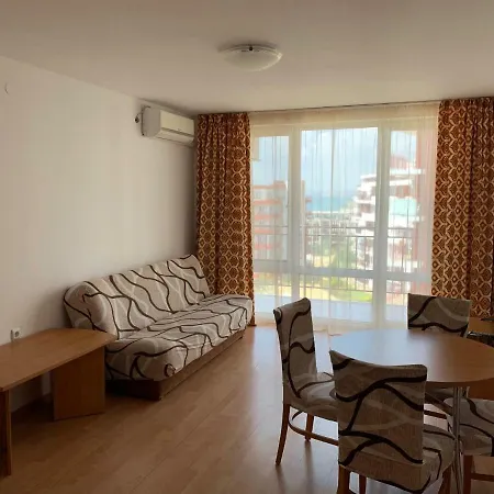 Marina View By Kalina Resort, Apartament