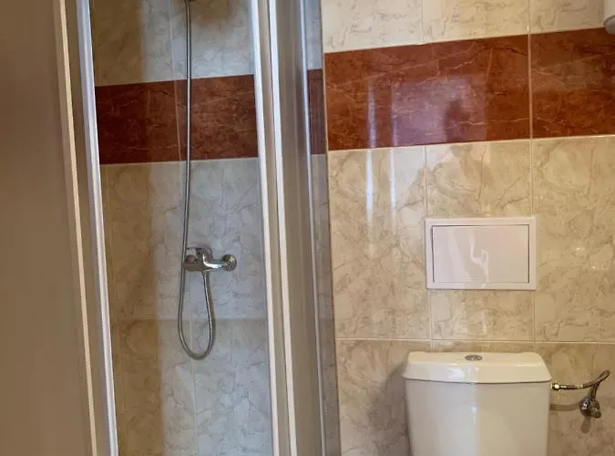 公寓 Marina View By Kalina Resort,