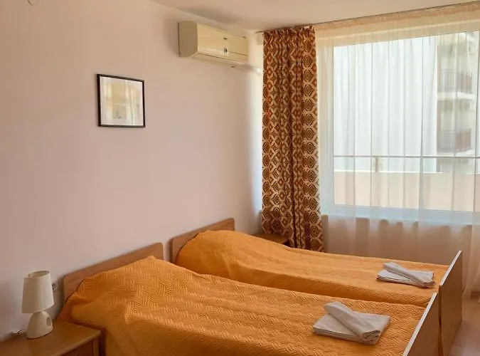 公寓 Marina View By Kalina Resort, *