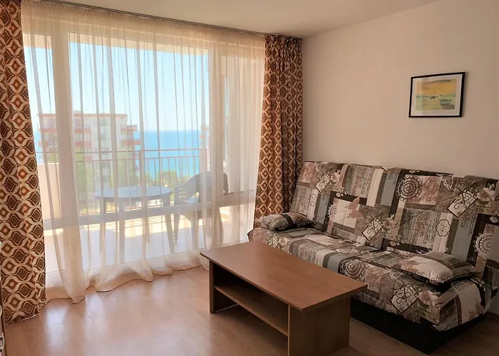 Marina View By Kalina Resort, 圣弗拉斯