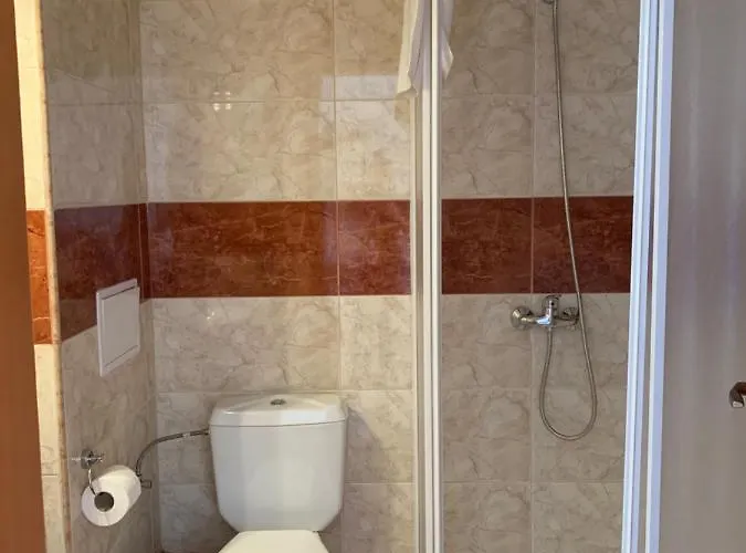 公寓 Marina View By Kalina Resort, 圣弗拉斯