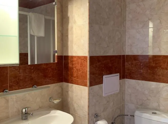 公寓 Marina View By Kalina Resort,