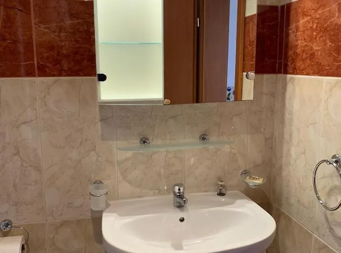 Marina View By Kalina Resort, 圣弗拉斯