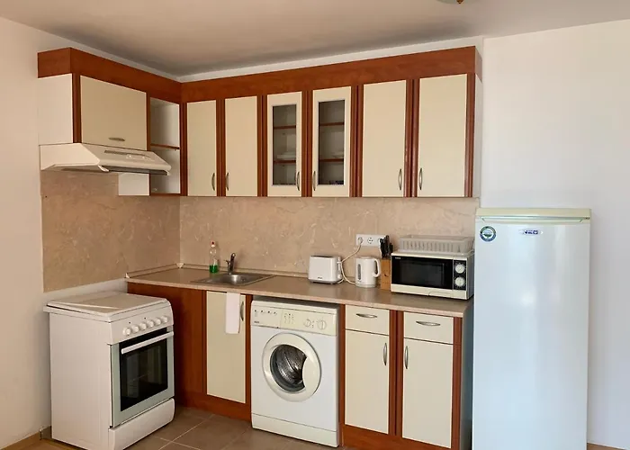 Marina View By Kalina Resort, *