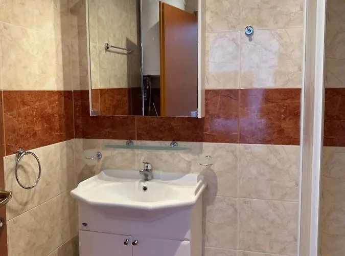 公寓 Marina View By Kalina Resort, 圣弗拉斯