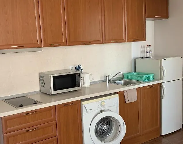 Marina View By Kalina Resort, *