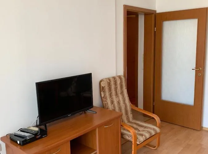 Marina View By Kalina Resort, Sveti Vlas