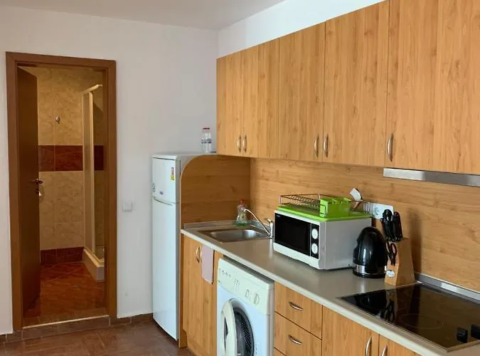 Marina View By Kalina Resort,