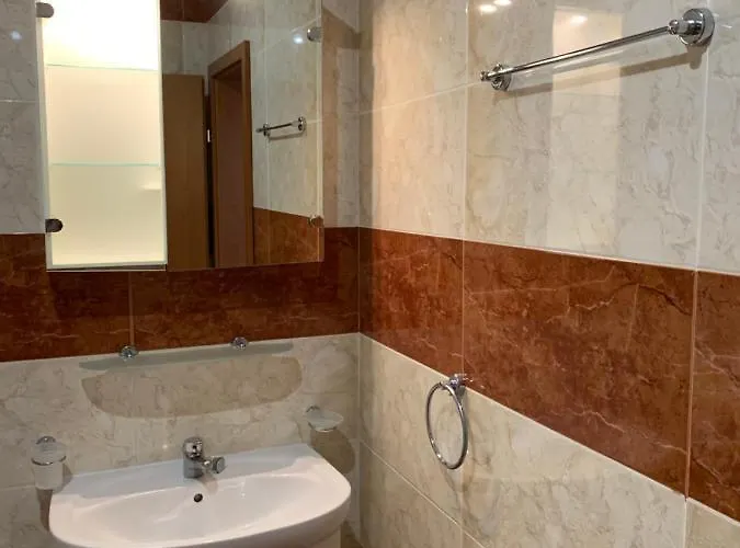 Marina View By Kalina Resort, 圣弗拉斯