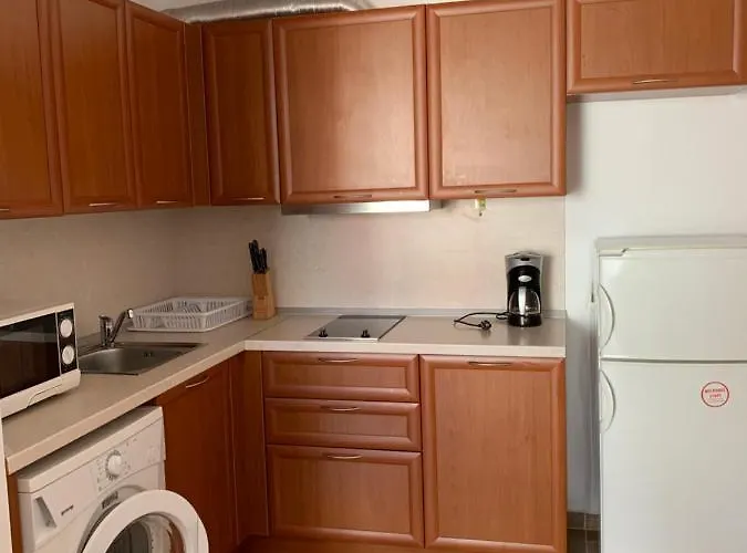 Marina View By Kalina Resort, * 圣弗拉斯