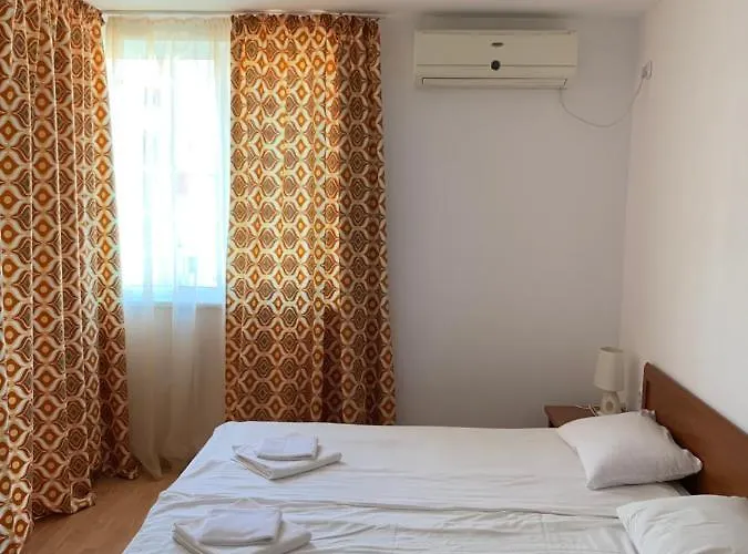 公寓 Marina View By Kalina Resort, *