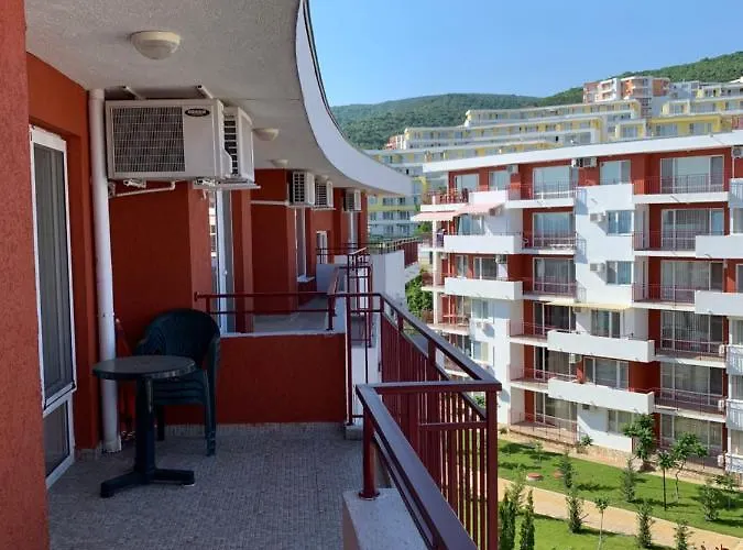 Marina View By Kalina Resort, *