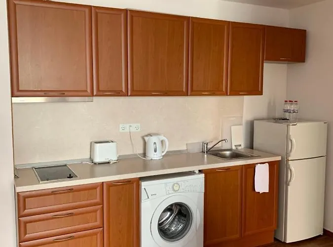 Marina View By Kalina Resort, 公寓 *