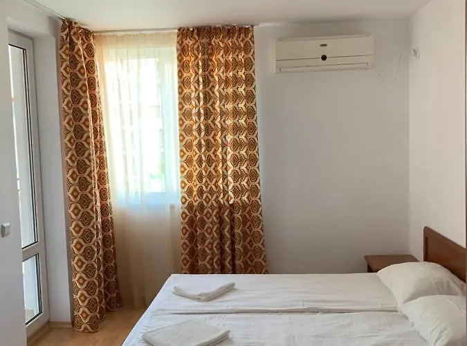 Marina View By Kalina Resort, *