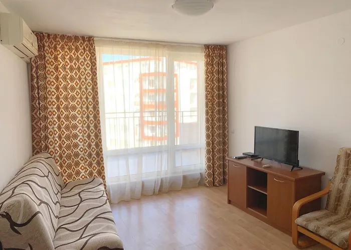 Marina View By Kalina Resort, * 圣弗拉斯