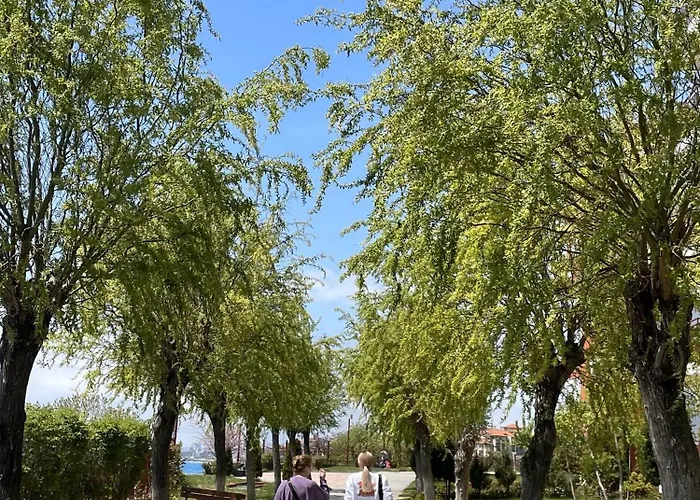 Marina View By Kalina Resort, 圣弗拉斯