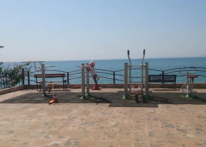 Marina View By Kalina Resort, 圣弗拉斯