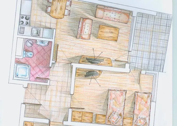 Marina View By Kalina Resort,