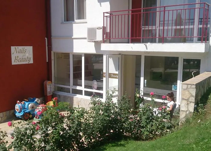 Marina View By Kalina Resort, 公寓 *