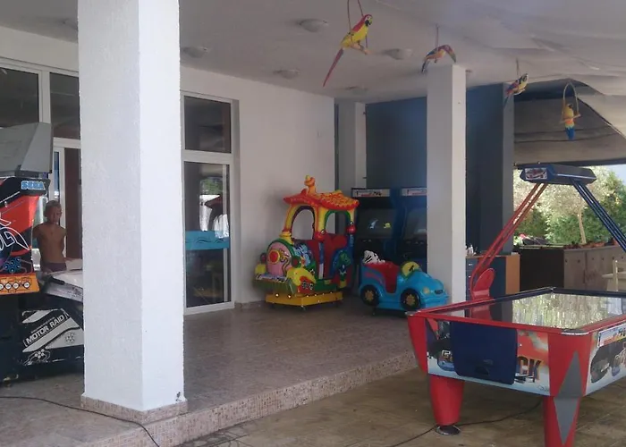 Marina View By Kalina Resort, 公寓 *