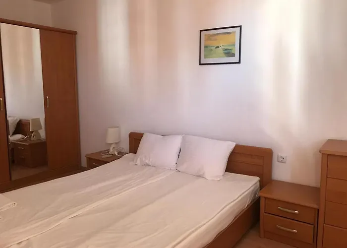 Marina View By Kalina Resort, * 圣弗拉斯