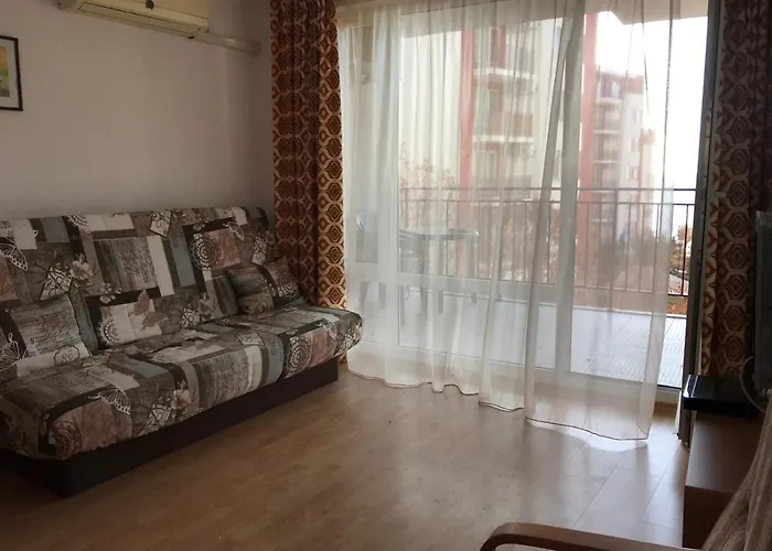 Marina View By Kalina Resort, * 圣弗拉斯