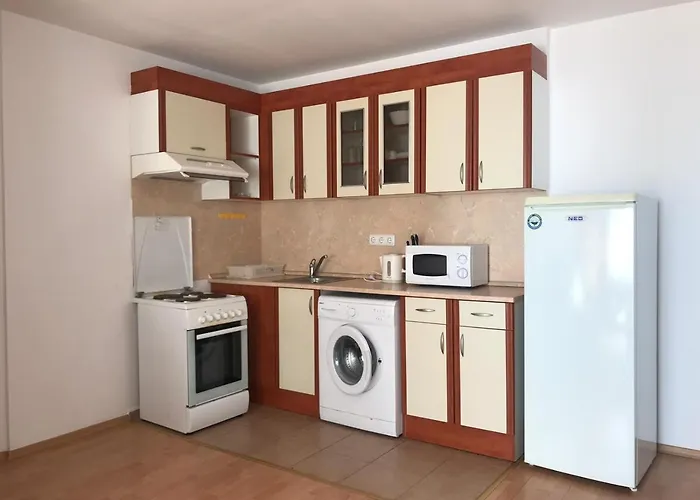 Marina View By Kalina Resort, Lägenhet *