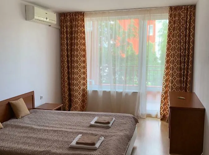 Marina View By Kalina Resort, * 圣弗拉斯