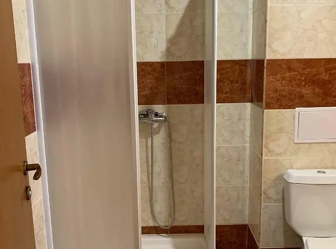 Marina View By Kalina Resort, 公寓 圣弗拉斯