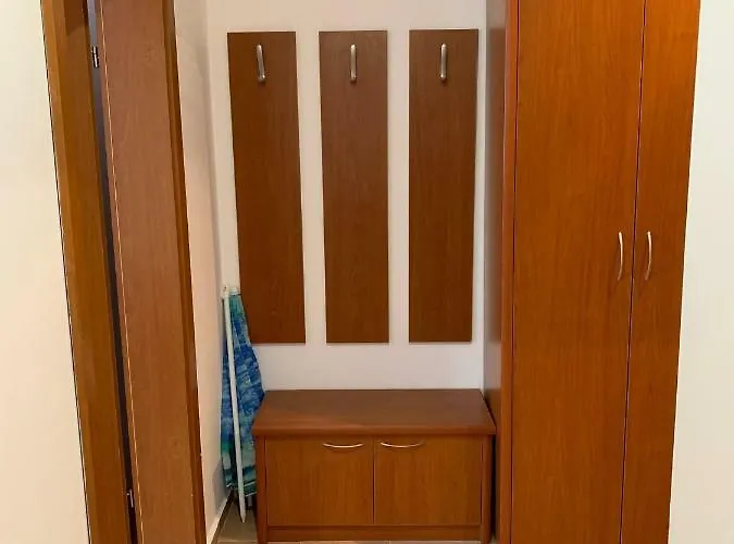 Marina View By Kalina Resort, 公寓 圣弗拉斯