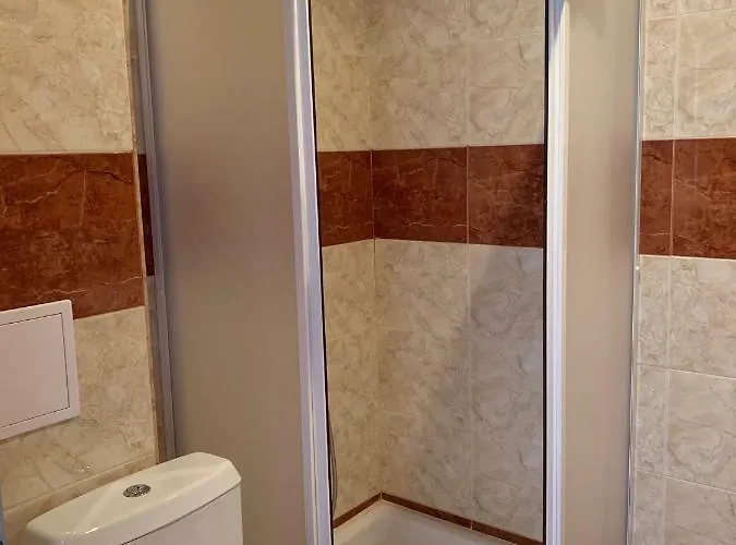 Marina View By Kalina Resort, * 圣弗拉斯