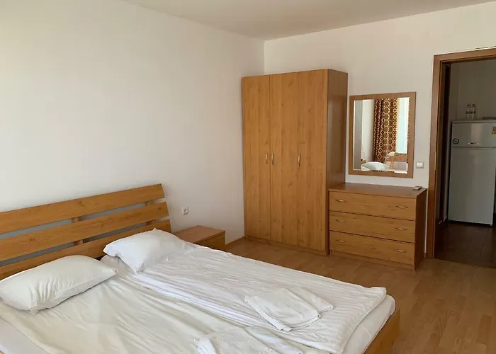 Marina View By Kalina Resort, *